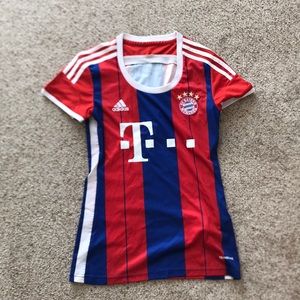 Bayern Munich Jersey